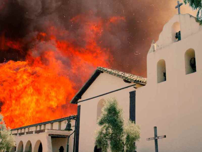 Chumash Revolution Thesis&nbsp;Published!